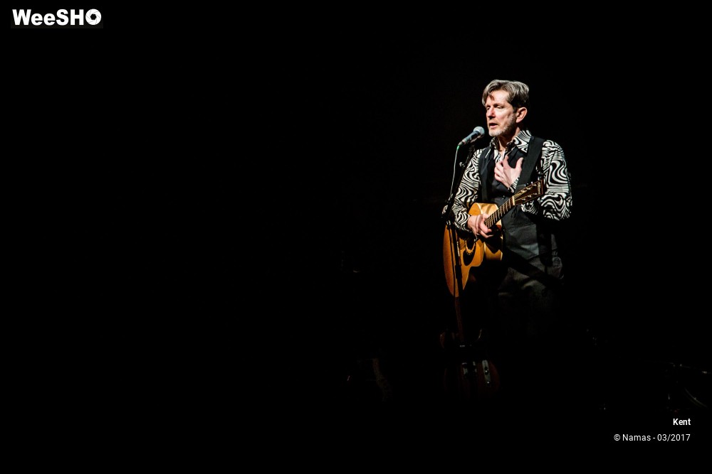 6/36 photos du spectacle Kent