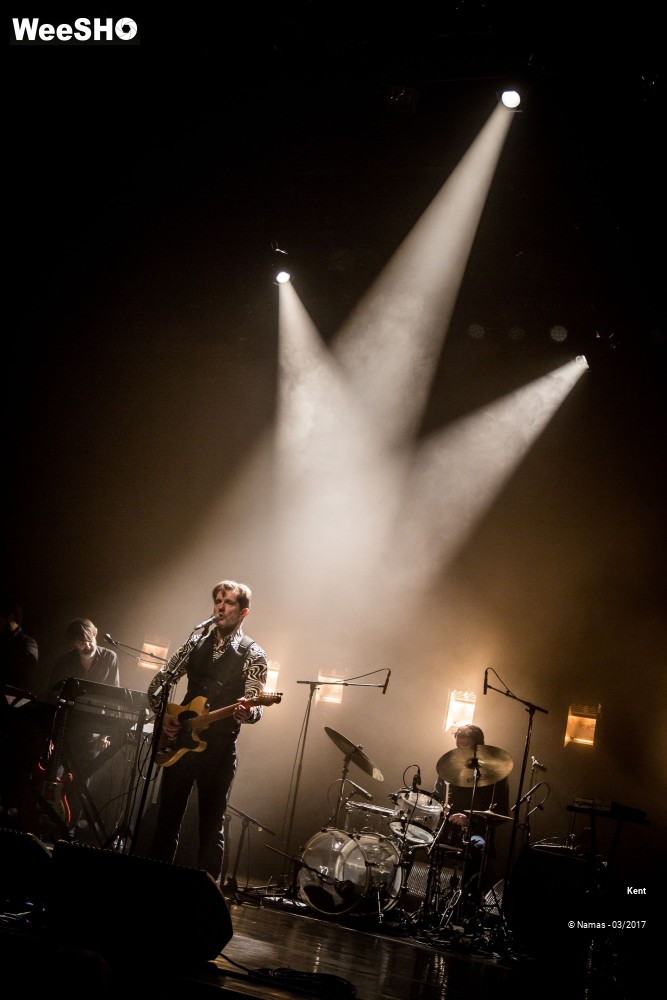 7/36 photos du spectacle Kent
