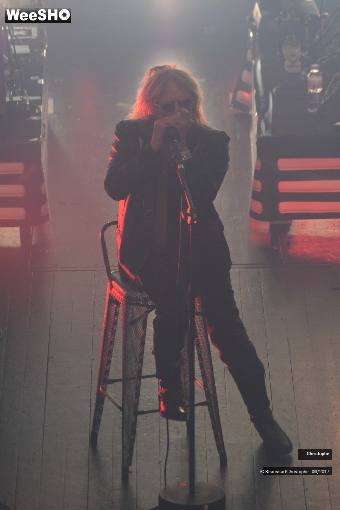 2/26 photos du spectacle Christophe