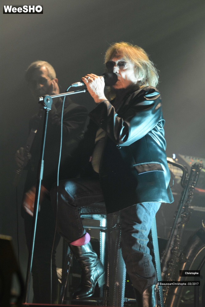 8/26 photos du spectacle Christophe