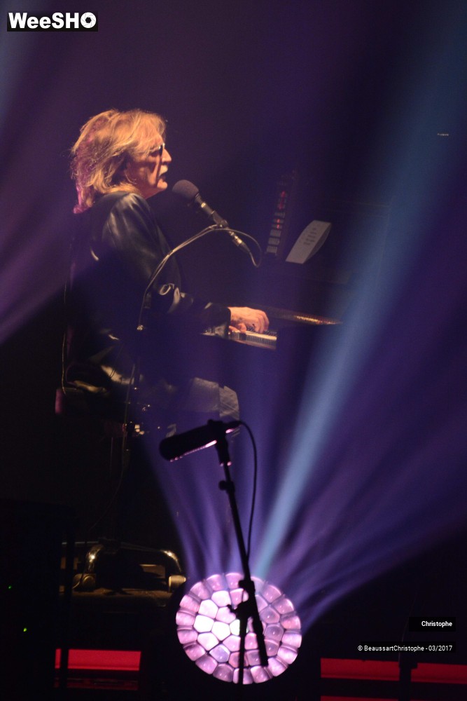 18/26 photos du spectacle Christophe