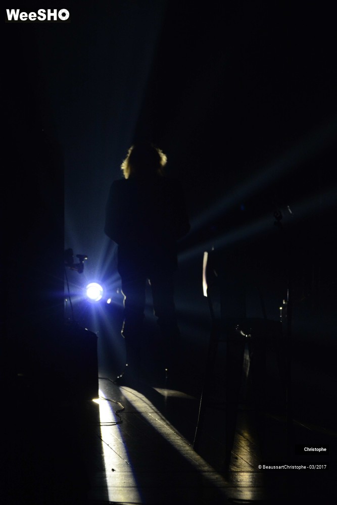 20/26 photos du spectacle Christophe