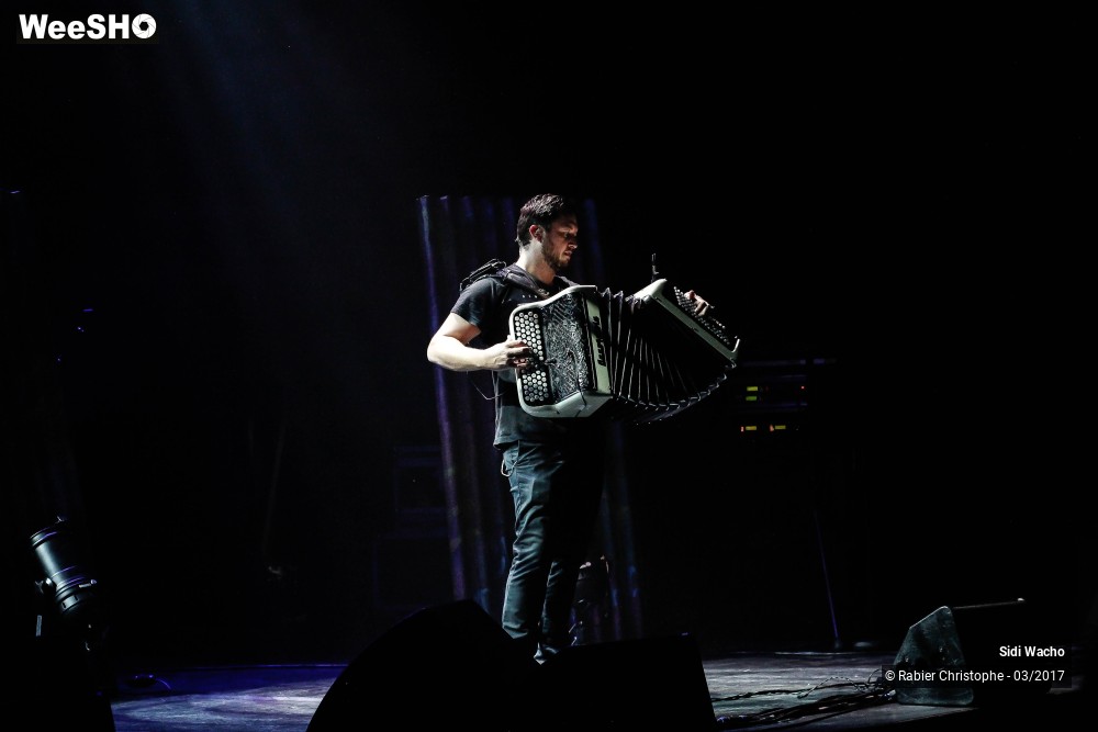 5/57 photos du spectacle Sidi Wacho