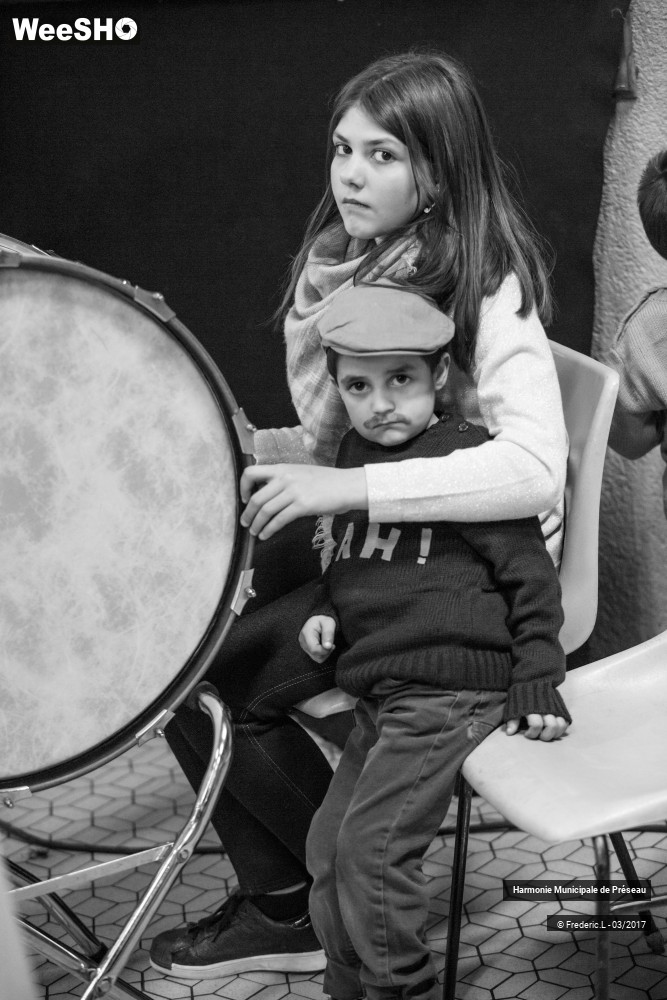 10/36 photos du spectacle Harmonie Municipale de Préseau