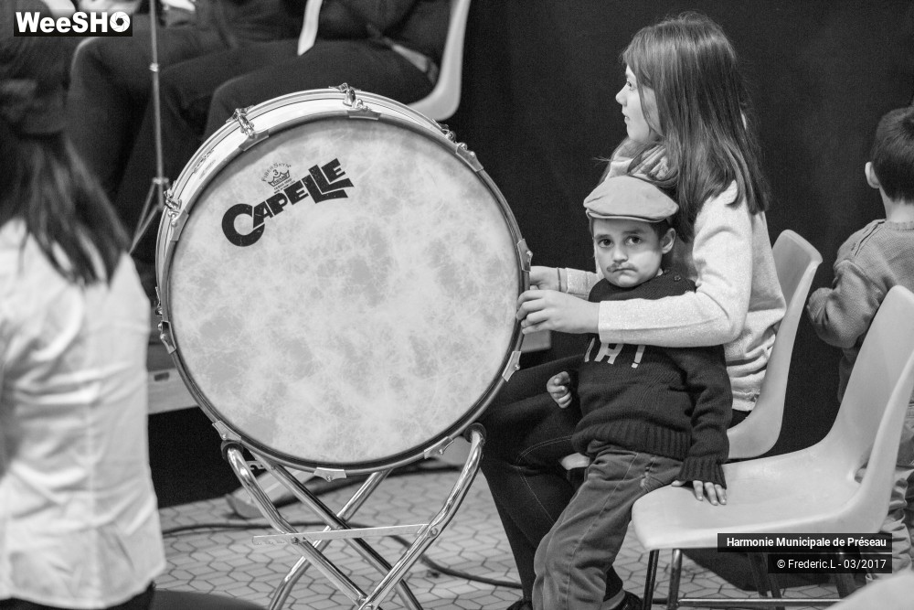21/36 photos du spectacle Harmonie Municipale de Préseau