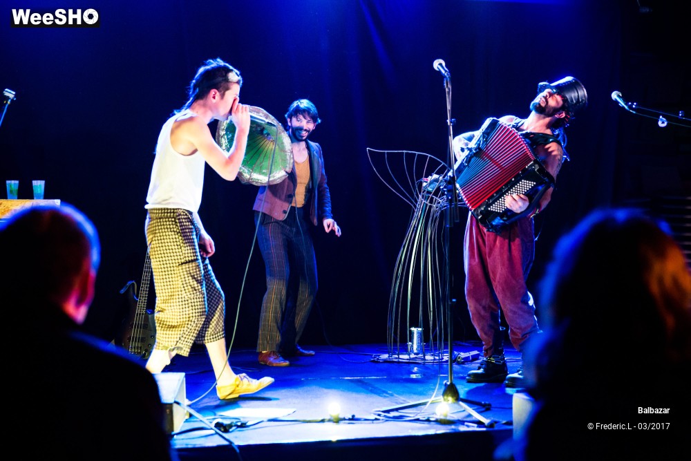 9/48 photos du spectacle Balbazar