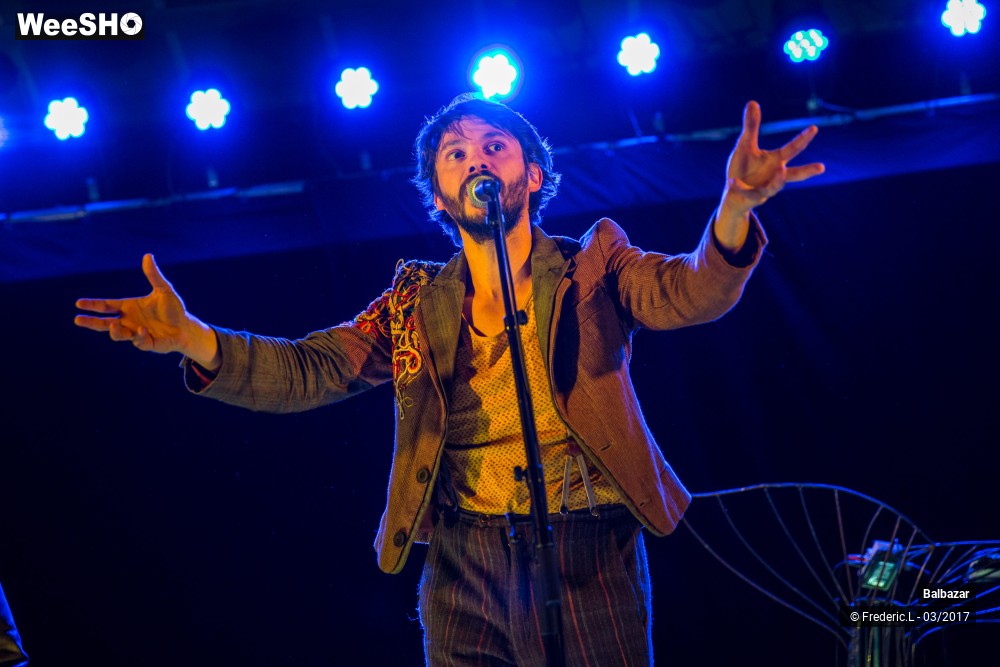 10/48 photos du spectacle Balbazar