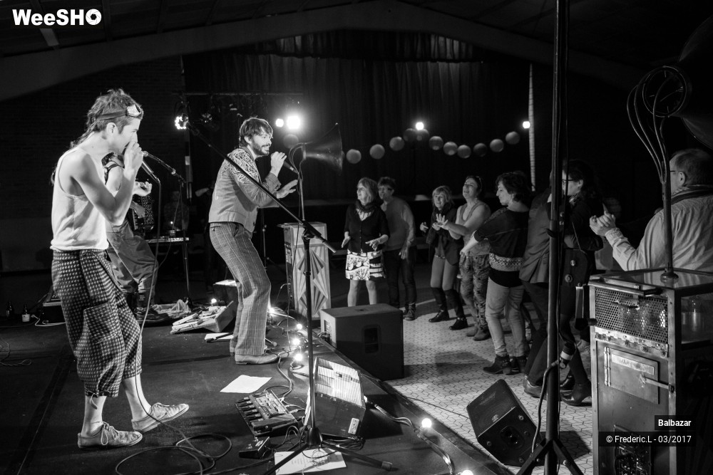 29/48 photos du spectacle Balbazar