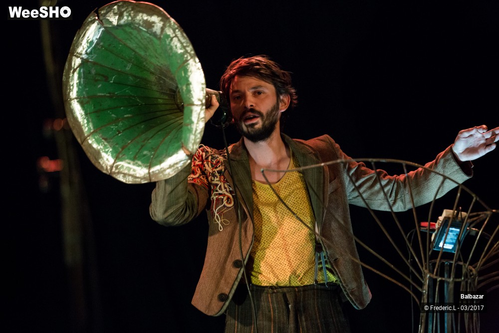 30/48 photos du spectacle Balbazar