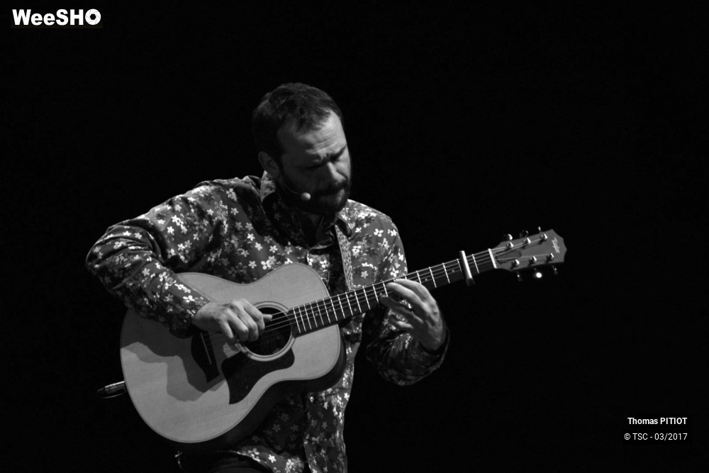 4/19 photos du spectacle Allez jouer dehors