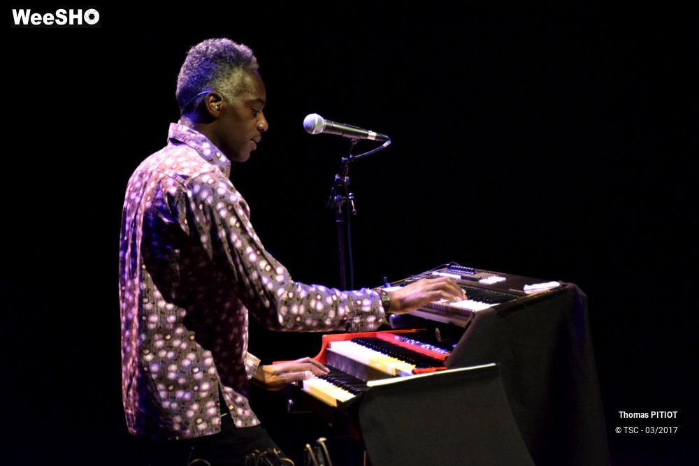 8/19 photos du spectacle Allez jouer dehors