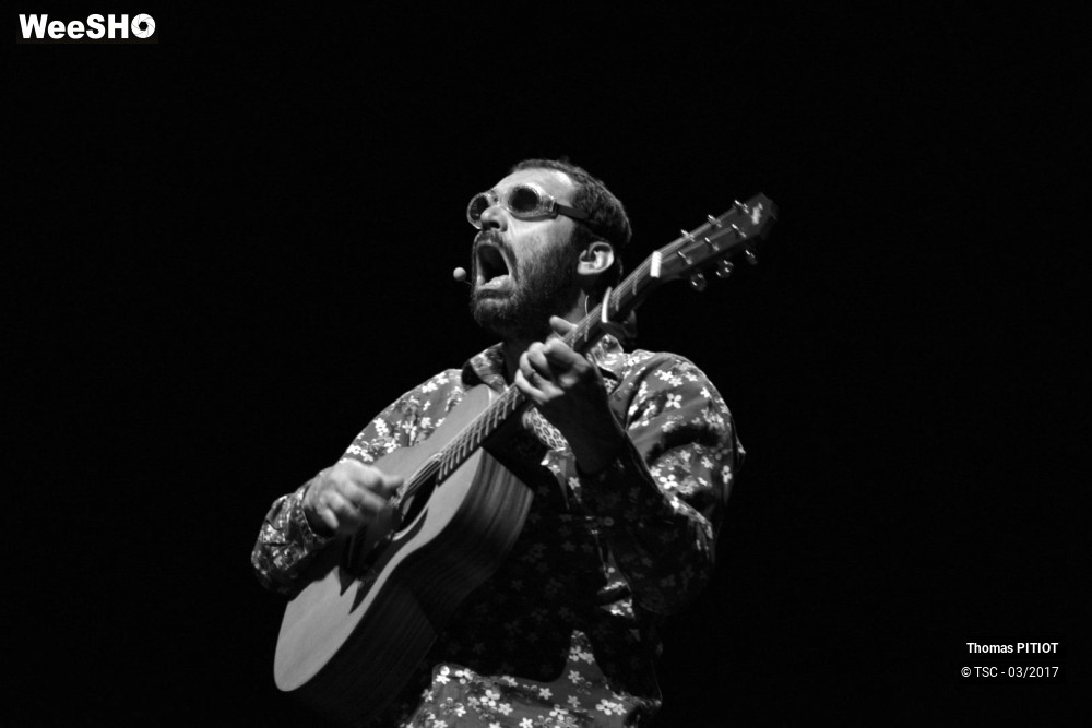 12/19 photos du spectacle Allez jouer dehors