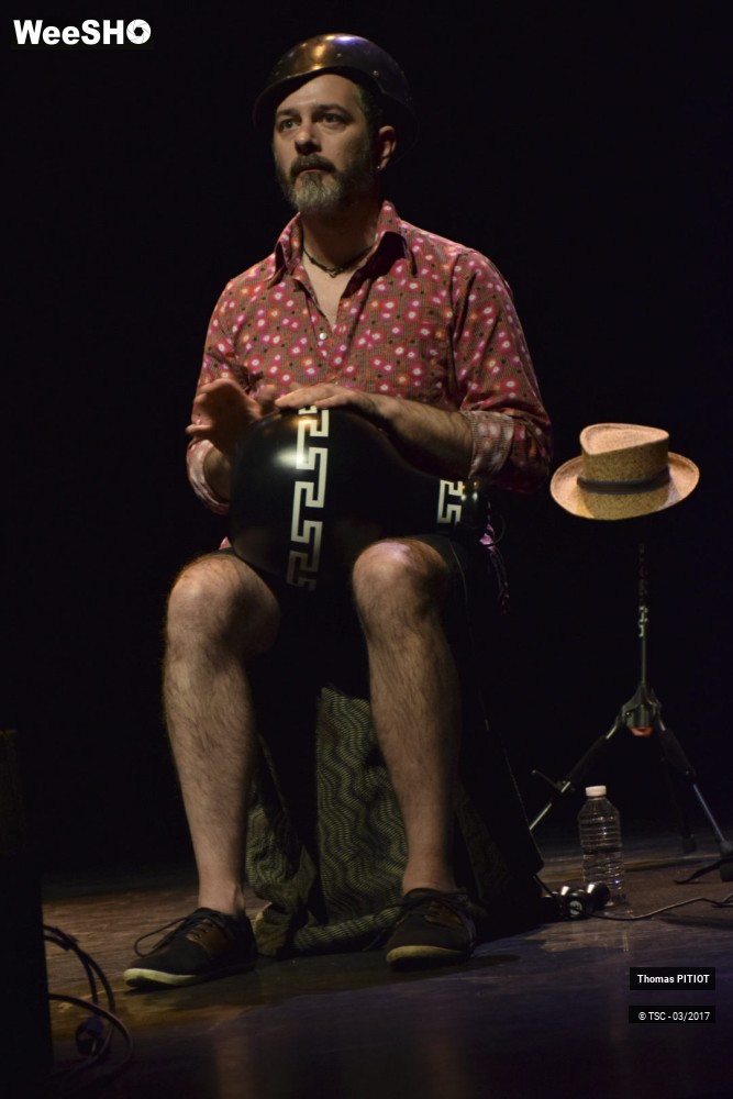 17/19 photos du spectacle Allez jouer dehors