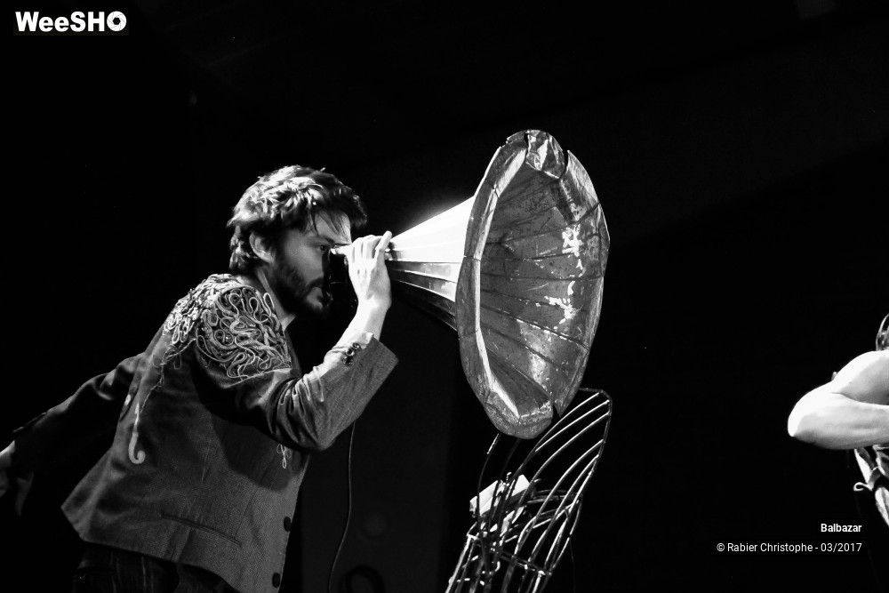 1/52 photos du spectacle Balbazar