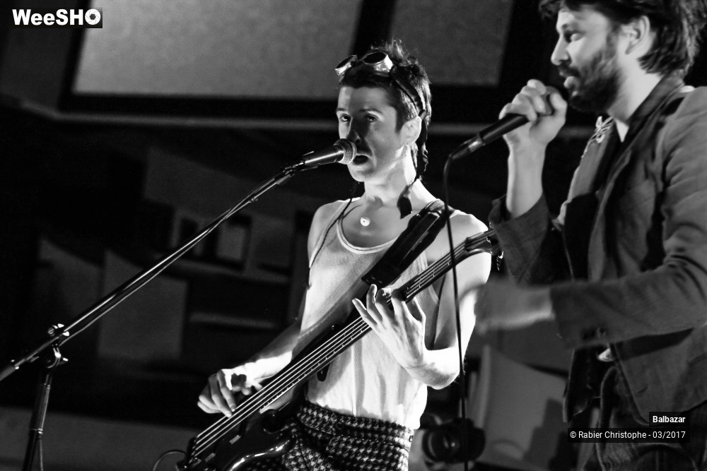 6/52 photos du spectacle Balbazar
