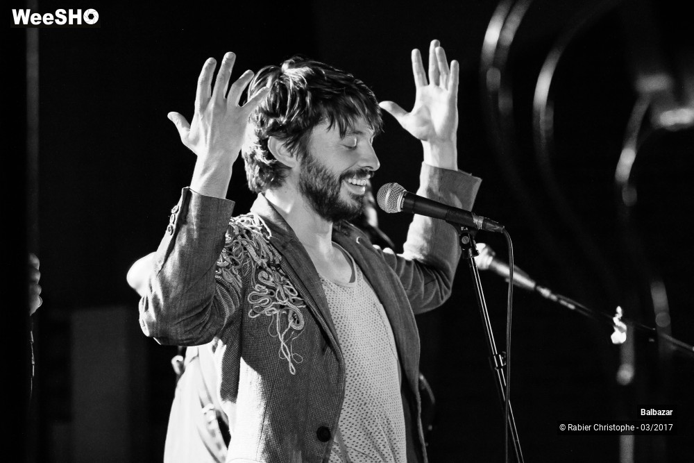 8/52 photos du spectacle Balbazar