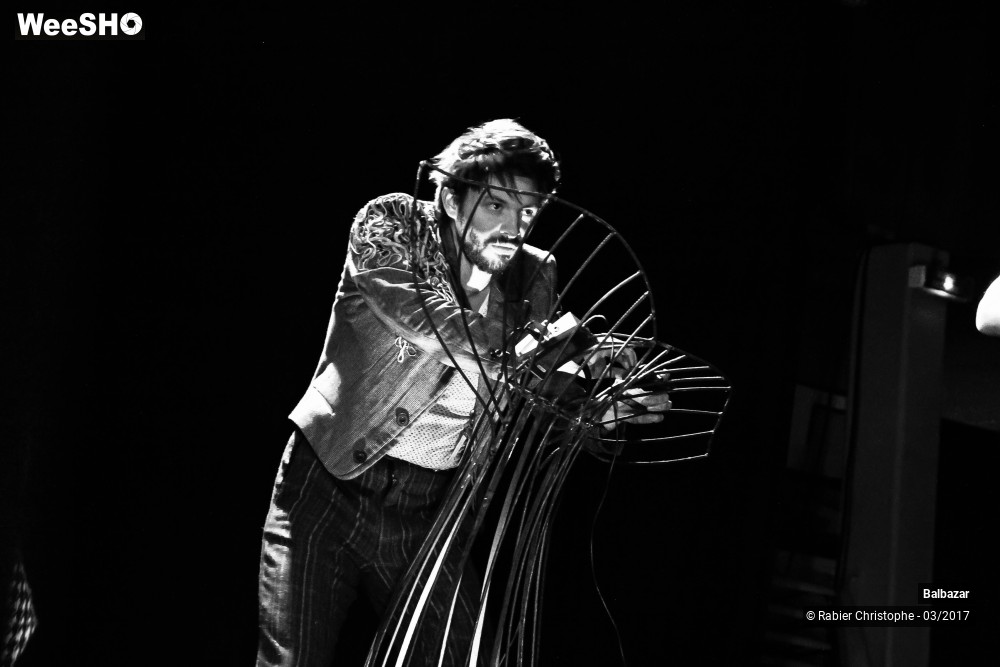 11/52 photos du spectacle Balbazar
