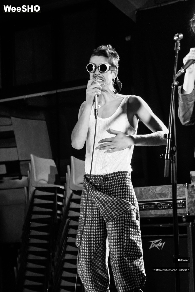 12/52 photos du spectacle Balbazar
