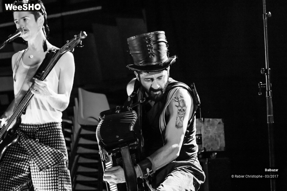 13/52 photos du spectacle Balbazar