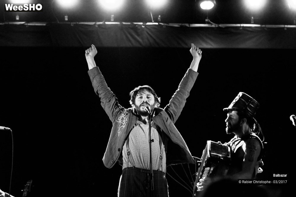 15/52 photos du spectacle Balbazar
