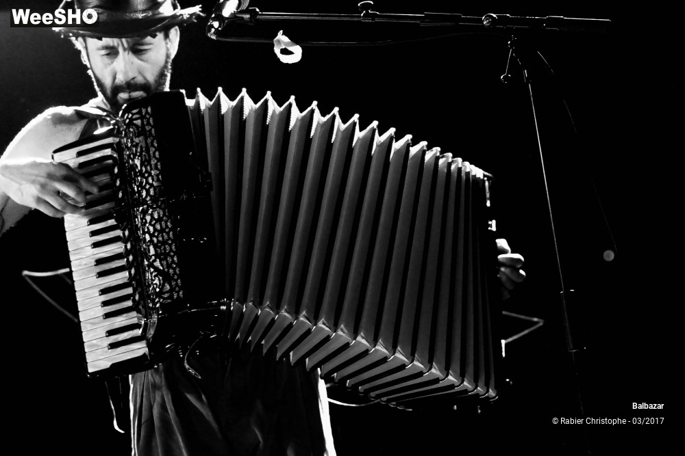 19/52 photos du spectacle Balbazar