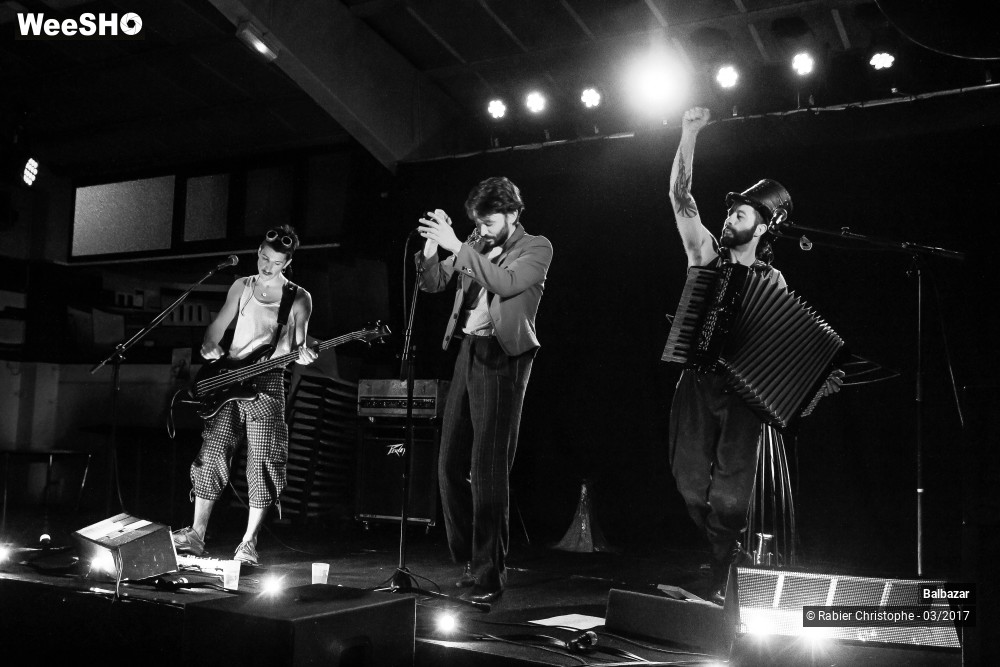 21/52 photos du spectacle Balbazar