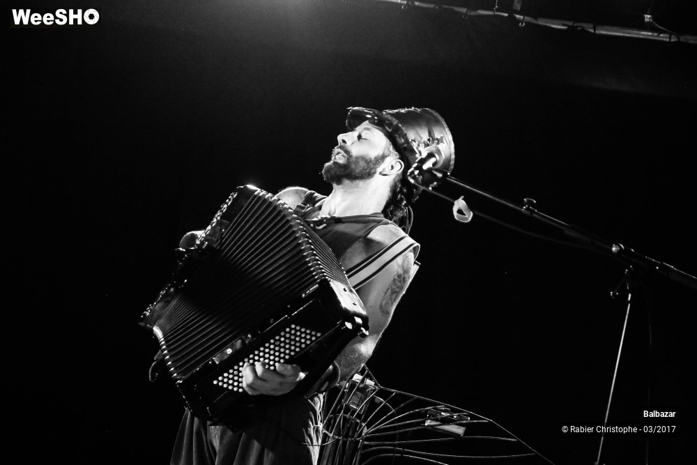 22/52 photos du spectacle Balbazar