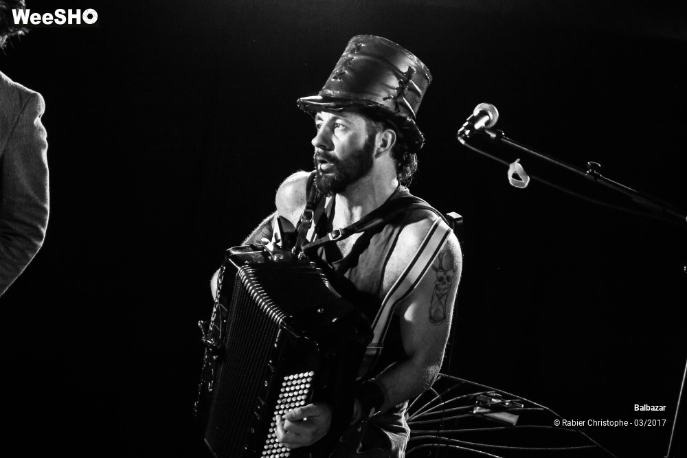 23/52 photos du spectacle Balbazar