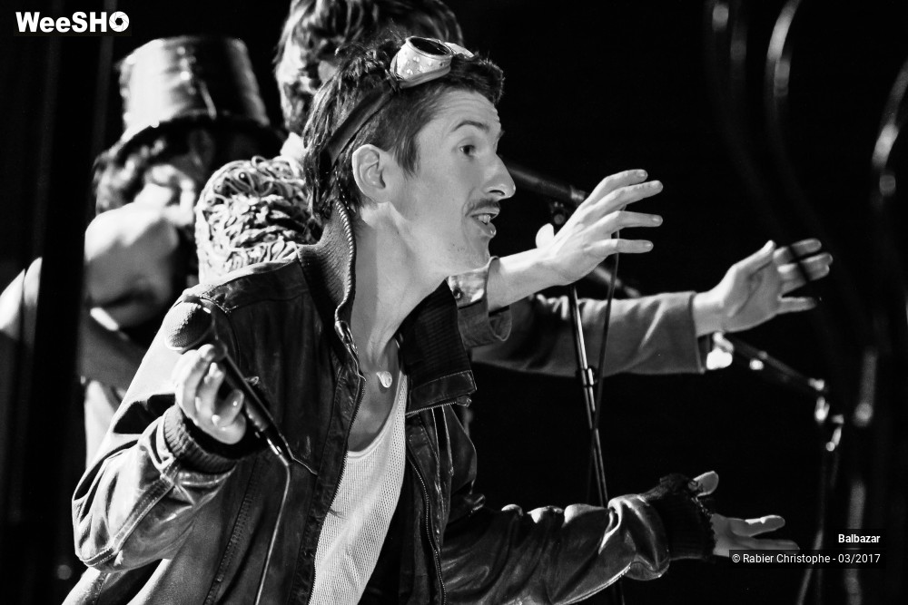 29/52 photos du spectacle Balbazar