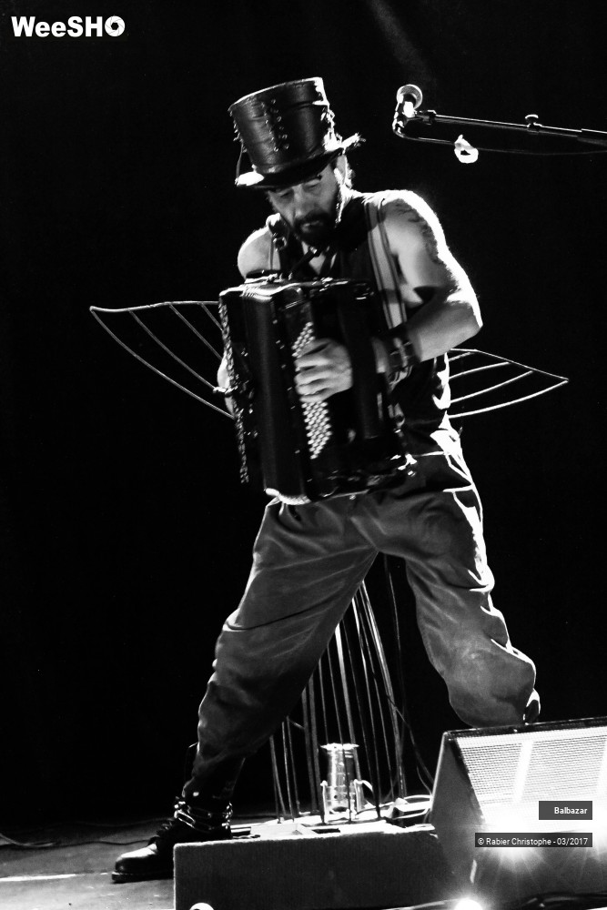 30/52 photos du spectacle Balbazar
