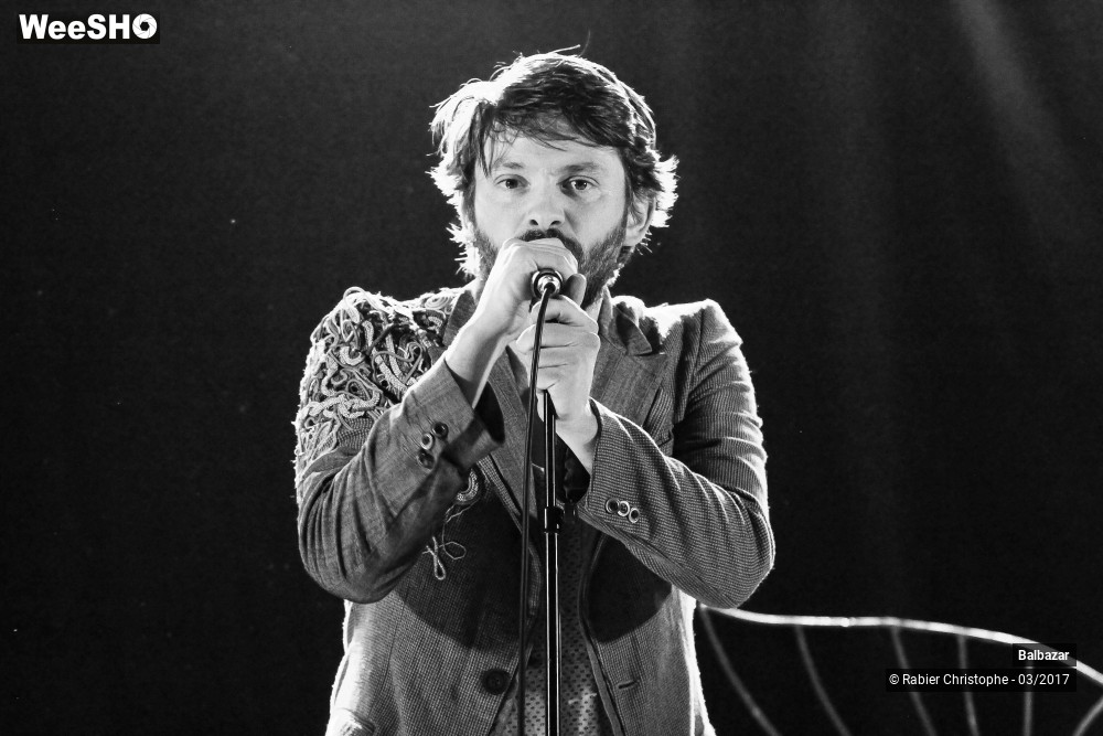 31/52 photos du spectacle Balbazar