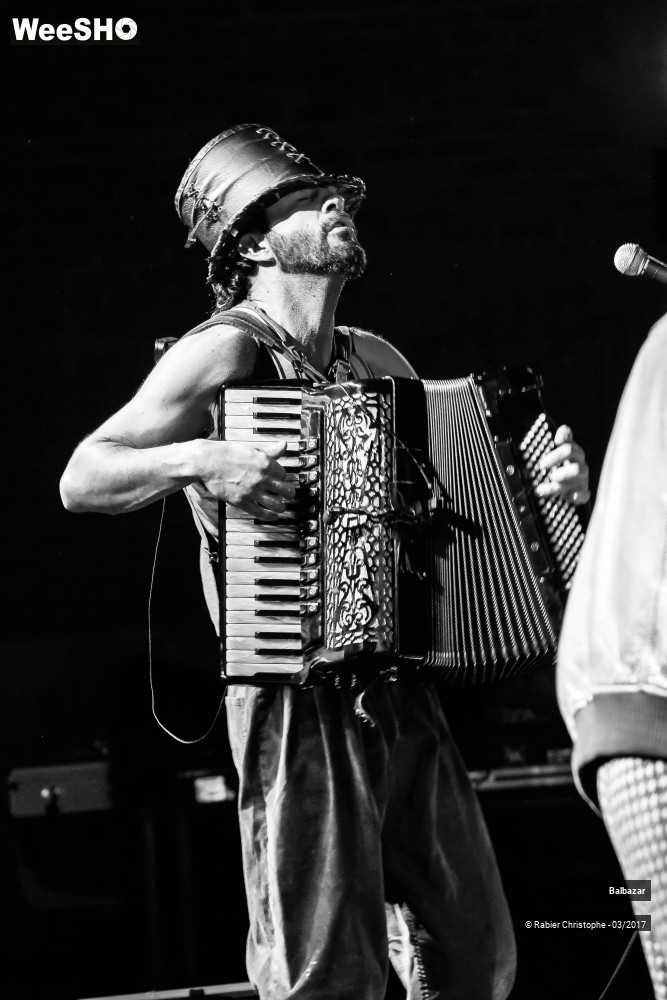33/52 photos du spectacle Balbazar