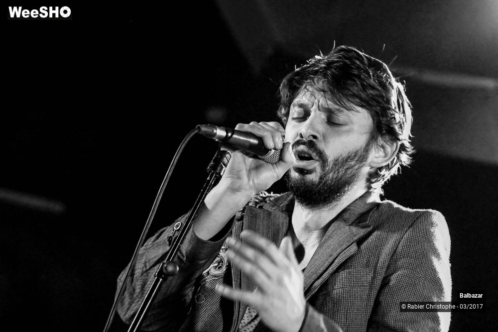 44/52 photos du spectacle Balbazar