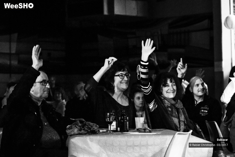 45/52 photos du spectacle Balbazar