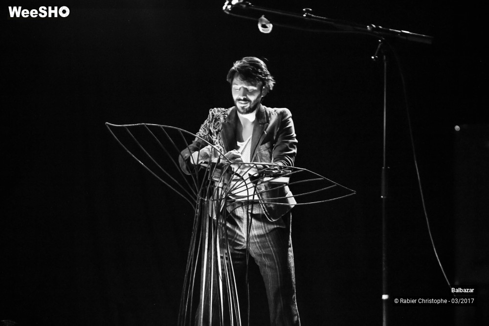 52/52 photos du spectacle Balbazar