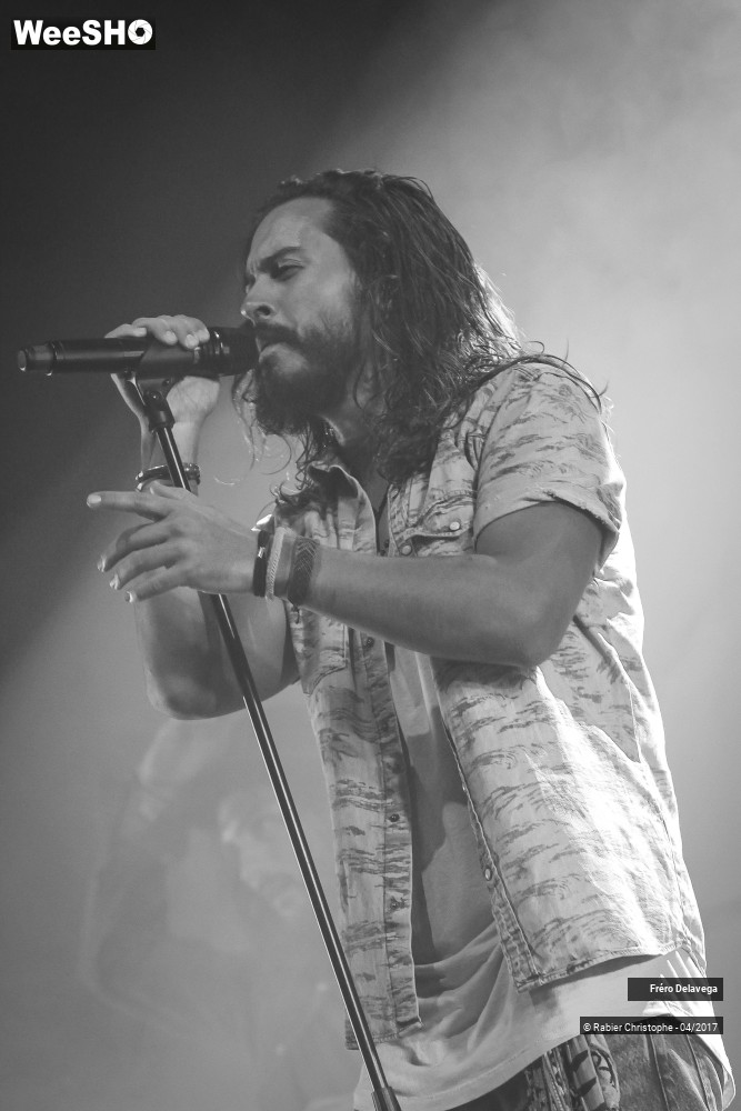 4/22 photos du spectacle Frero Delavega