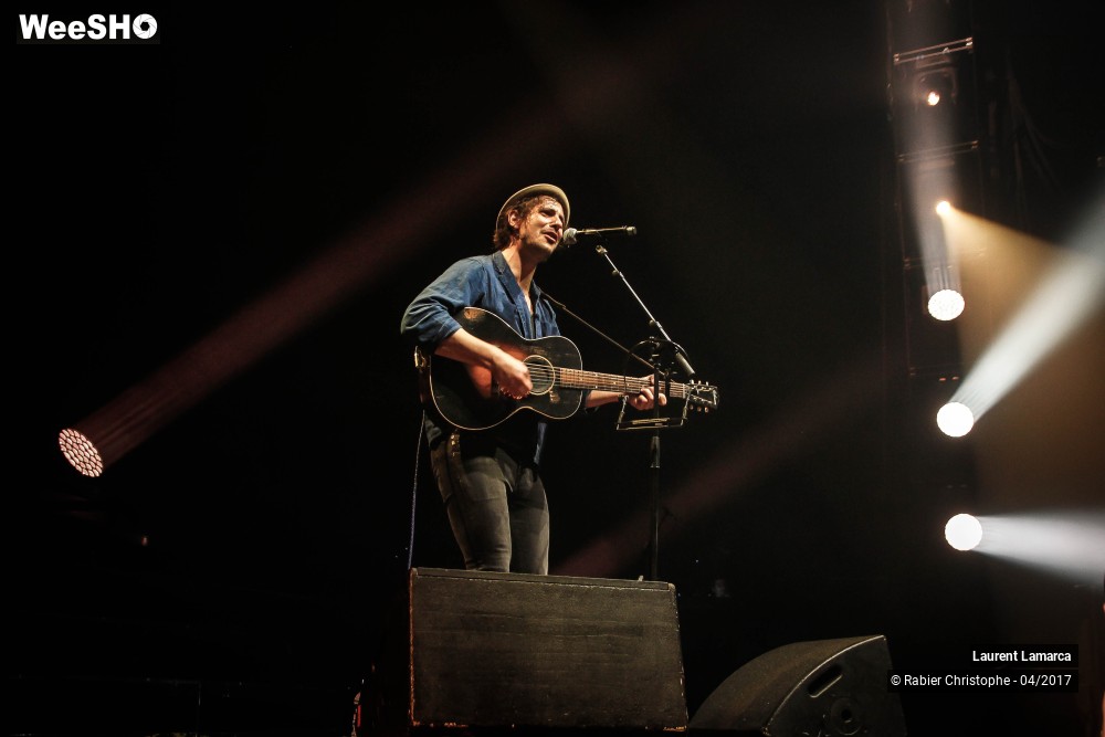9/32 photos du spectacle Laurent Lamarca