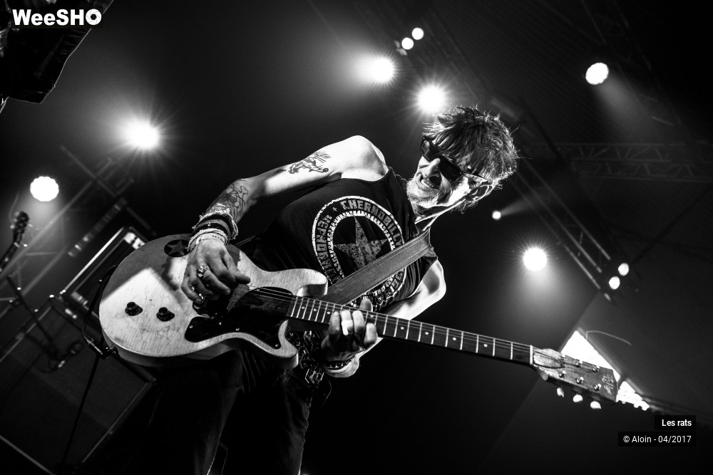 4/13 photos du spectacle Les rats