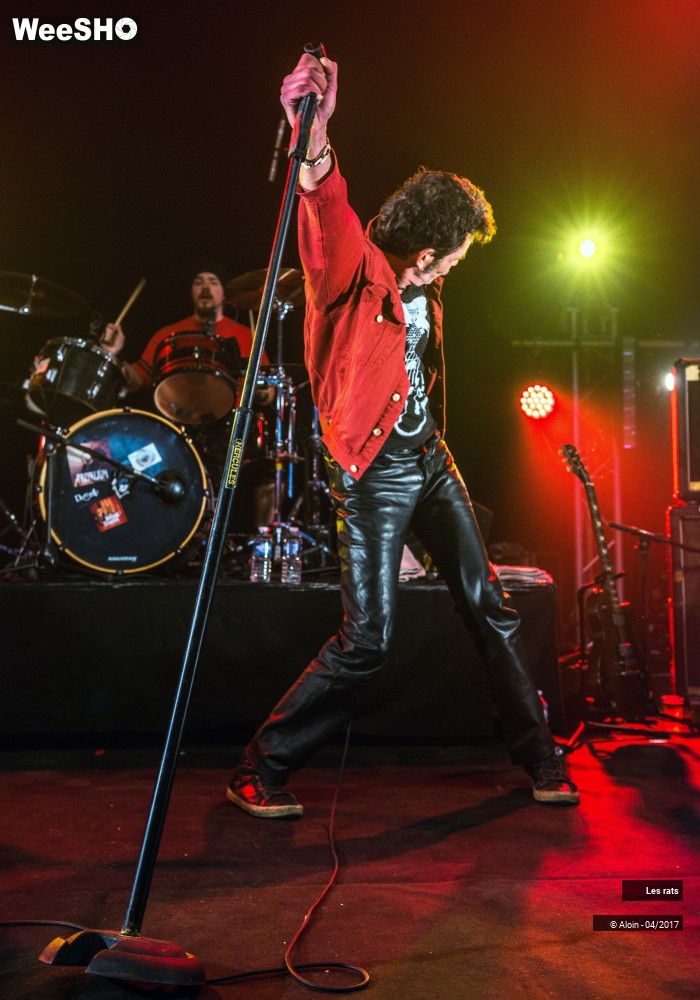 6/13 photos du spectacle Les rats