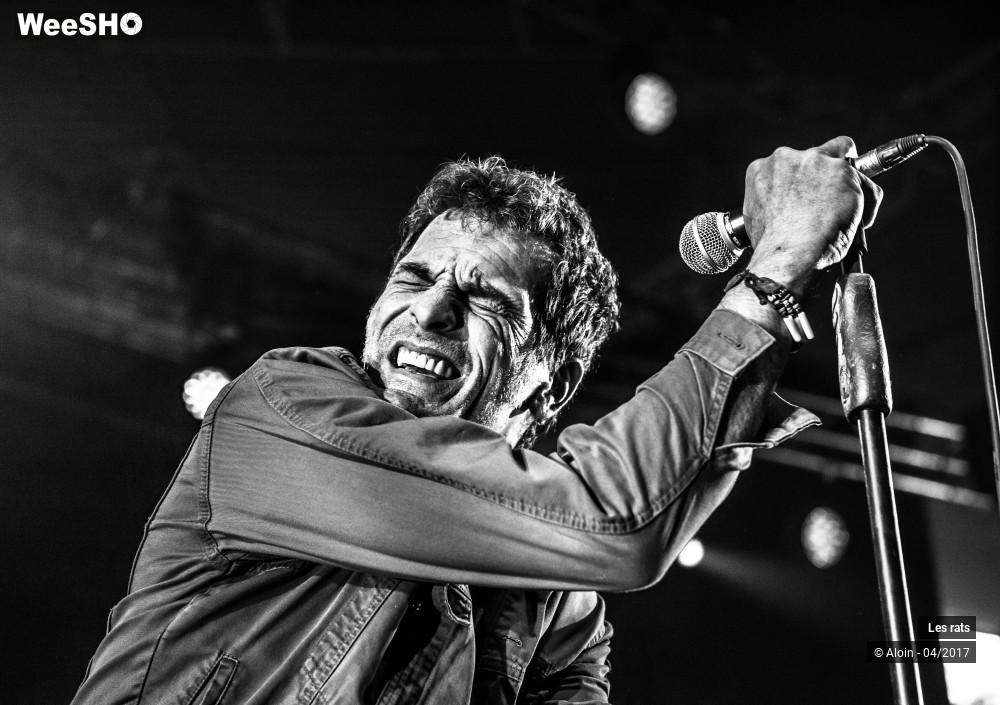 10/13 photos du spectacle Les rats