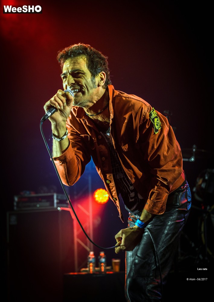 12/13 photos du spectacle Les rats