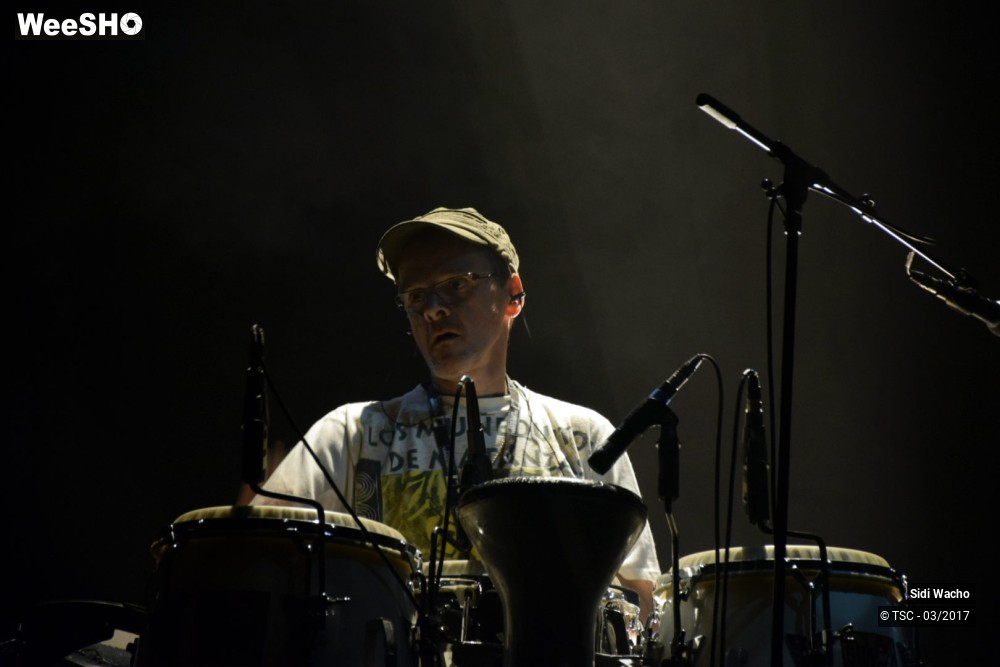 11/40 photos du spectacle Sidi Wacho