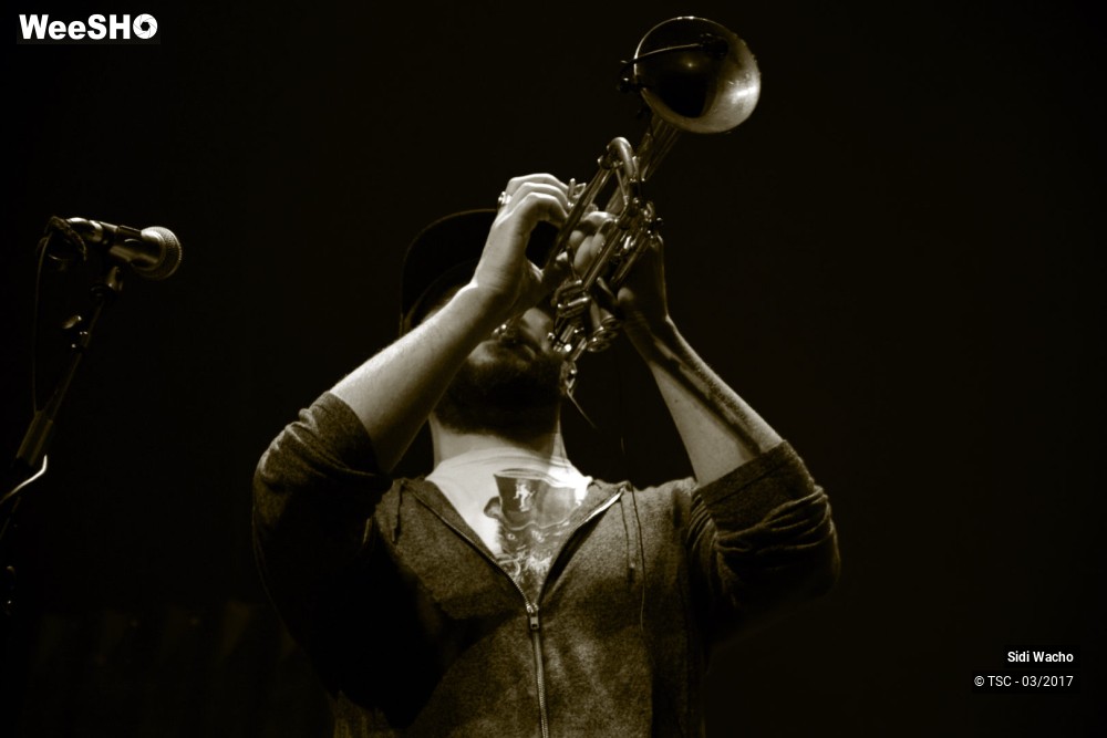24/40 photos du spectacle Sidi Wacho