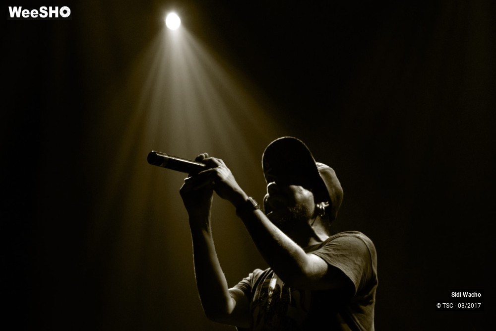 27/40 photos du spectacle Sidi Wacho