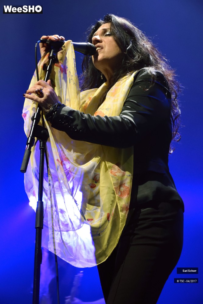 24/48 photos du spectacle Sari Schorr