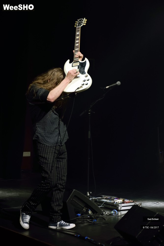 32/48 photos du spectacle Sari Schorr