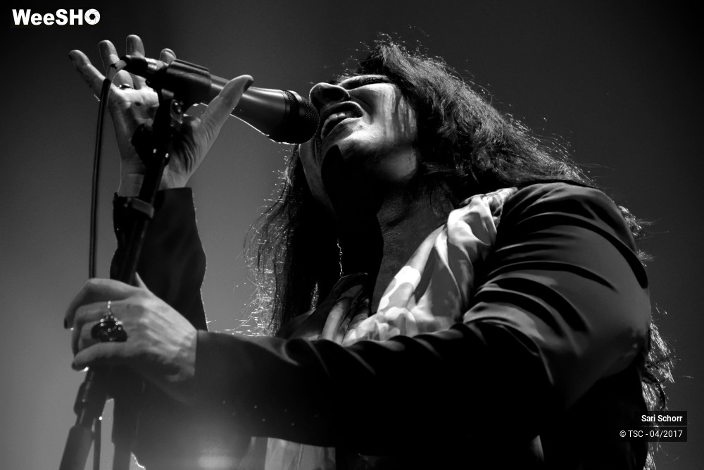 44/48 photos du spectacle Sari Schorr