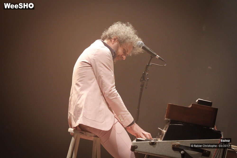 2/27 photos du spectacle Bazbaz