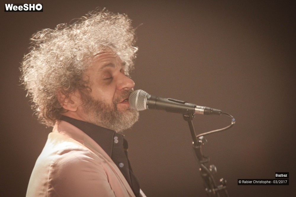 10/27 photos du spectacle Bazbaz