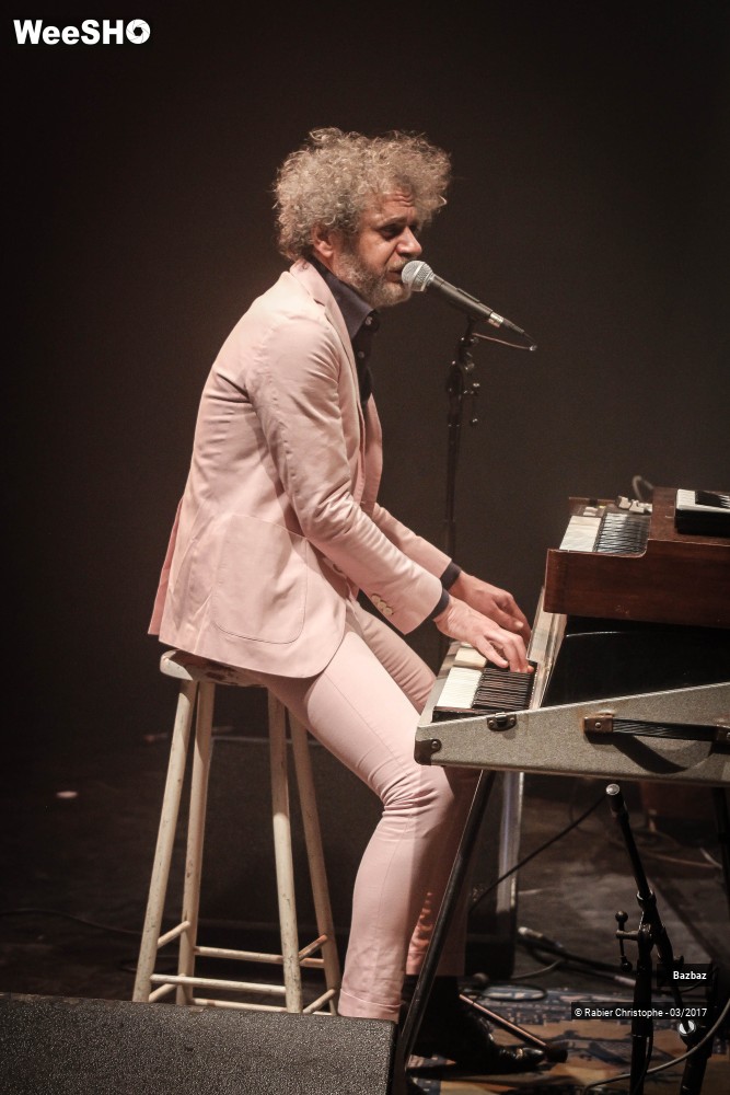 14/27 photos du spectacle Bazbaz